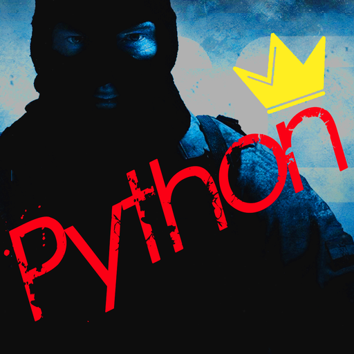 Avatar of Python